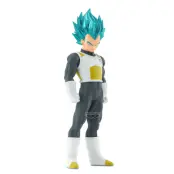 Dragon Ball Super Vegeta Blood of Saiyans figure 17cm