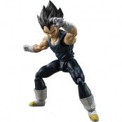 Dragon Ball Super Vegeta Super Hero SH Figuarts figure 14cm