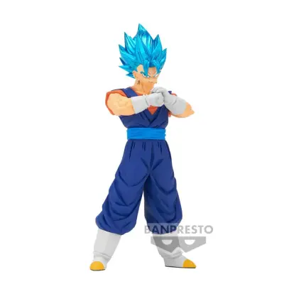 Dragon Ball Super - Vegetto - Figure Blood Of Sayans 18Cm