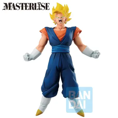 Dragon Ball - Super Vegito - Figure Vs Omnibus Ultimate 26Cm
