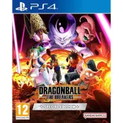 Dragon Ball: The Breakers (Special Edition) (FR/Multi in Game)