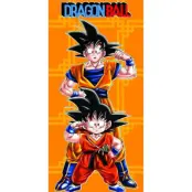 Dragon Ball towel