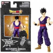 Dragon Ball - Ultimate Gohan Dbs Sh - Figure Dragon Stars 17Cm