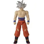 Dragon Ball - Ultra Instinct Goku - Giant Figure Limit Breaker 30cm