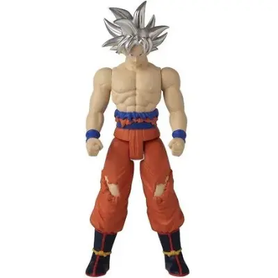 Dragon Ball - Ultra Instinct Goku - Giant Figure Limit Breaker 30cm