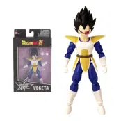Dragon Ball - Vegeta Dragon Ball Kai Ver.- Figure Dragon Stars 17Cm