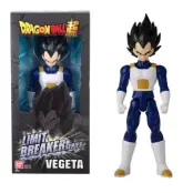 Dragon Ball - Vegeta - Figurine Geante Limit Breaker 30Cm