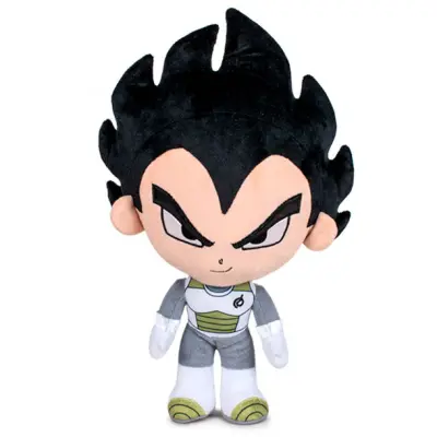 Dragon Ball Vegeta plush toy 31cm