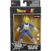 Dragon Ball - Vegeta Ss - Figure Dragon Stars 17cm Serie 15