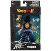 Dragon Ball - Vegeto - Figure Dragon Stars 17Cm Serie 8