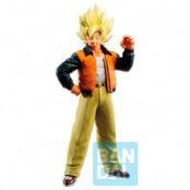Dragon Ball Vs Omnibus Z Son Goku Ichibansho figure 25cm