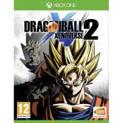 Dragon Ball Xenoverse 2