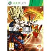 Dragon Ball Xenoverse