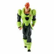 Dragon Ball Z - Android 16 - Figure Solid Edge Works20Cm