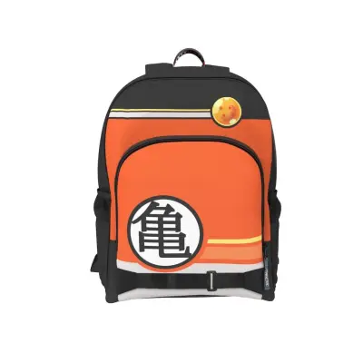 Dragon Ball Z - Ball - Backpack '42X31X13Cm'