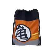 Dragon Ball Z - Ball - Gym Bag