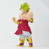 Dragon Ball Z - Broly - Figure Blood Of Saiyans 20Cm