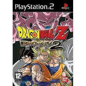Dragon Ball Z Budokai 2