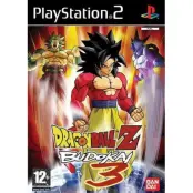 Dragon Ball Z Budokai 3