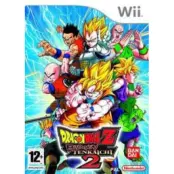 Dragon Ball Z Budokai Tenkaichi 2