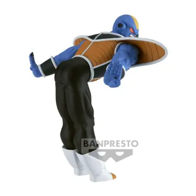 Dragon Ball Z - Burta - Figure Solid Edge Works 14Cm