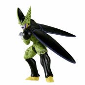 Dragon Ball Z - Cell - Match Makers Figurine 13Cm