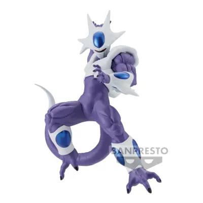 Dragon Ball Z - Cooler - Figure Match Makers 17Cm