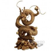 Dragon Ball Z Creator x Creator Shenron figure 15cm