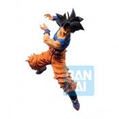 Dragon Ball Z - Dokkan Battle - Ichibansho Figure - Son Goku 18Cm