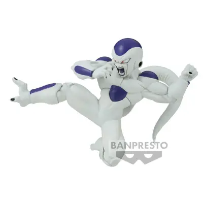 Dragon Ball Z - Frieza - Figure Match Makers 2/2 10Cm
