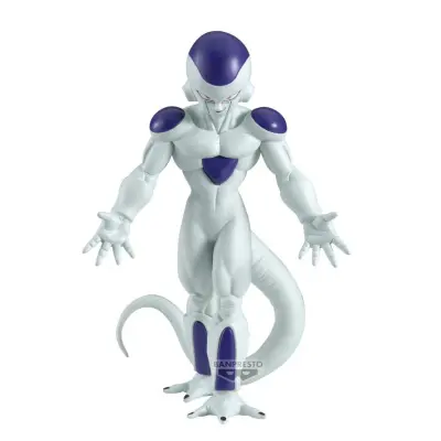 Dragon Ball Z - Frieza - Figure Solid Edge Works 16cm