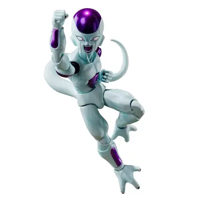 Dragon Ball Z-Frieza Fourth Form 12cm