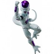 Dragon Ball Z - Frieza Fourth Form - S.H. Figuarts