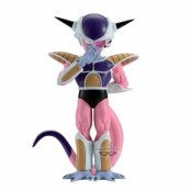 Dragon Ball Z - Frieza - Solid Edge Works Figurine 16Cm