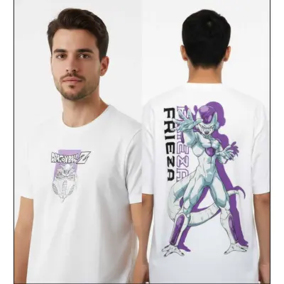Dragon Ball Z - Frieza - T-Shirt Men (S)