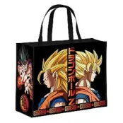 Dragon Ball Z - Fusion - Shopping Bag