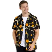 Dragon Ball Z - gaming Kortärmad tröja - Opposuits - Dragon Ball - S XXL - för Herr - flerfärgad