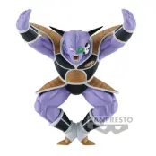 Dragon Ball Z - Ginyu - Figure Solid Edge Works 10Cm