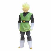 Dragon Ball Z - Gohan Great Saiyaman" - Figure Clearise 18Cm"