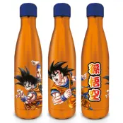 Dragon Ball Z Goku Bottle