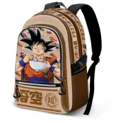 Dragon Ball Z Goku Foodie adaptable backpack 44cm