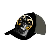 Dragon Ball Z - Goku - Kids Kaki Cap 56Cm