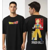 Dragon Ball Z - Goku Super Saiyan - T-Shirt Men (Xxl)