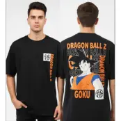 Dragon Ball Z - Goku - T-Shirt Men (Xl)