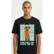 Dragon Ball Z - Goku - T-Shirt (Xl)