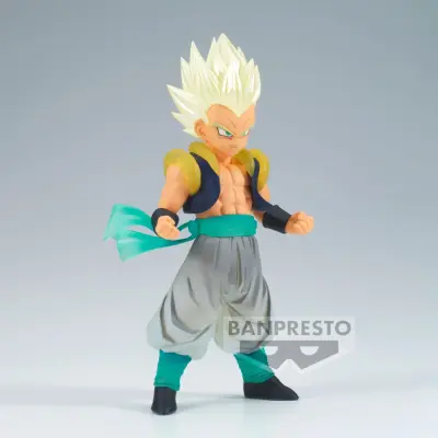 Dragon Ball Z - Gotenks - Figure Clearise 14Cm