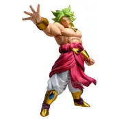 Dragon Ball Z Grandista Broly figure 27cm