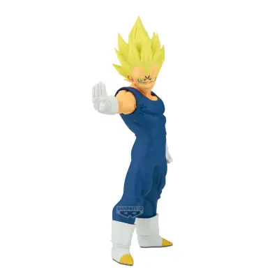 Dragon Ball Z Grandista Majin Vegeta figure 31cm
