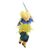 Dragon Ball Z Gxmateria Trunks figure 20cm