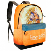 Dragon Ball Z - Impulse - Backpack 41cm